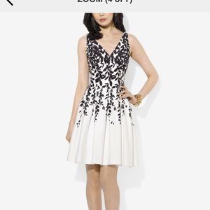 Ralph Lauren dress